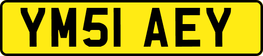 YM51AEY