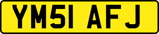 YM51AFJ