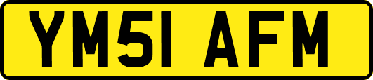 YM51AFM