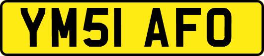 YM51AFO