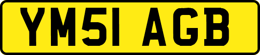 YM51AGB