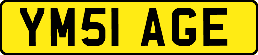 YM51AGE