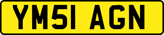 YM51AGN