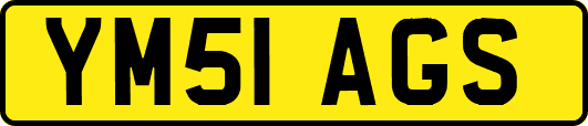 YM51AGS