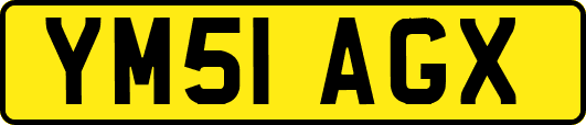 YM51AGX