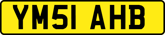 YM51AHB