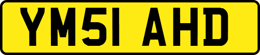 YM51AHD