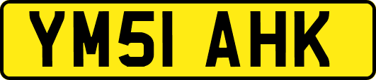 YM51AHK