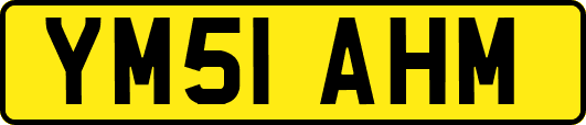 YM51AHM