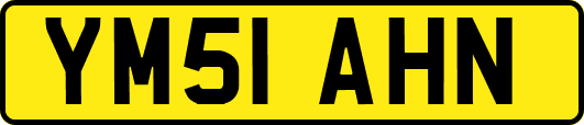 YM51AHN