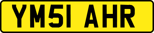 YM51AHR