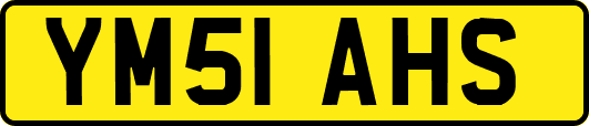 YM51AHS