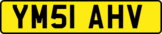 YM51AHV