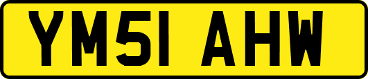 YM51AHW