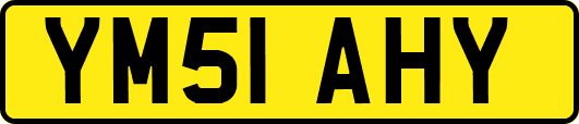 YM51AHY