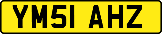 YM51AHZ