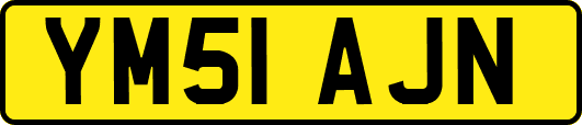 YM51AJN