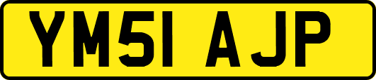 YM51AJP