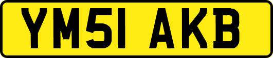 YM51AKB