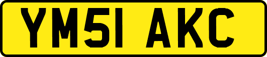 YM51AKC