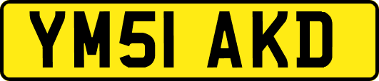 YM51AKD