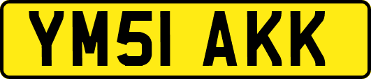 YM51AKK