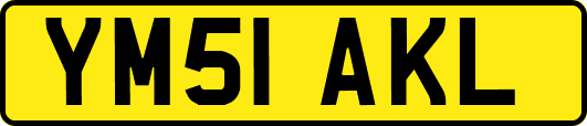 YM51AKL