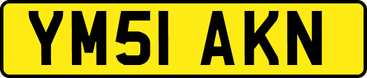 YM51AKN