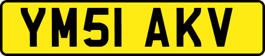 YM51AKV