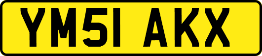 YM51AKX