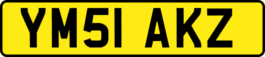 YM51AKZ