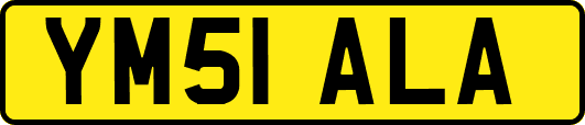 YM51ALA