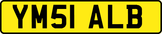 YM51ALB