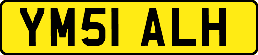 YM51ALH