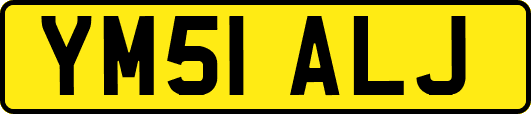 YM51ALJ