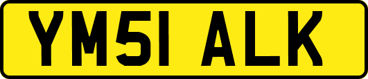 YM51ALK