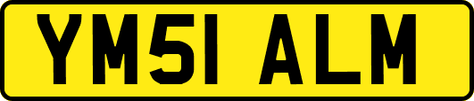 YM51ALM