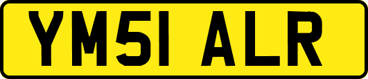 YM51ALR