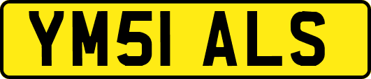 YM51ALS