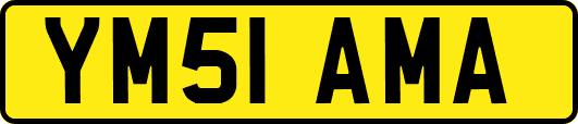 YM51AMA