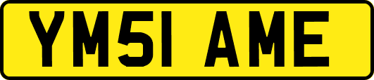 YM51AME