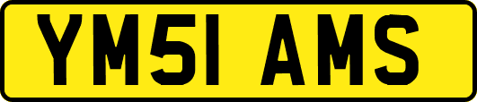 YM51AMS