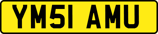 YM51AMU