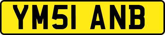 YM51ANB