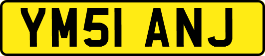 YM51ANJ