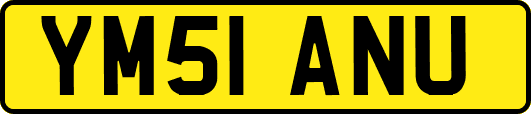 YM51ANU