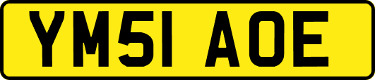 YM51AOE
