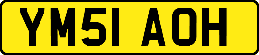 YM51AOH