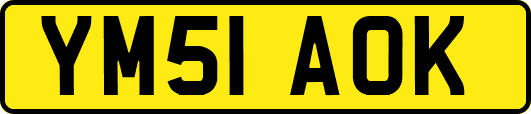 YM51AOK