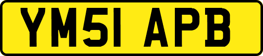 YM51APB